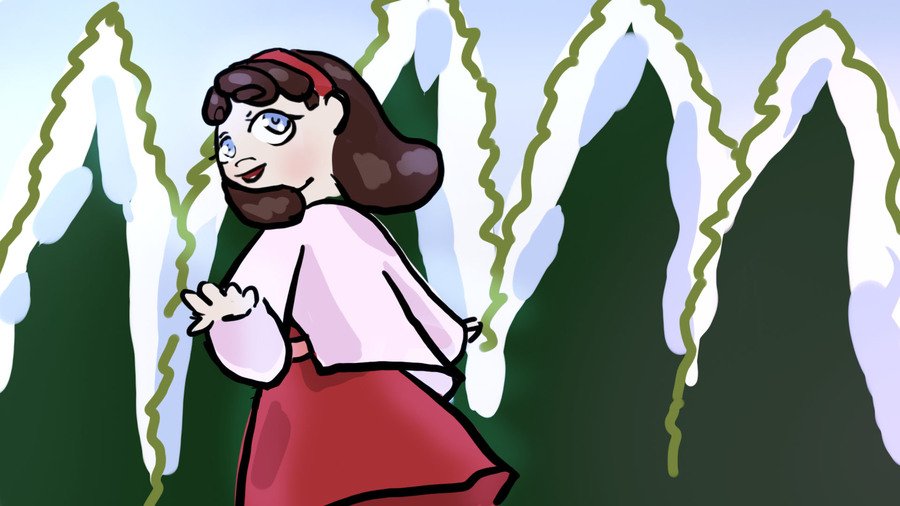 big