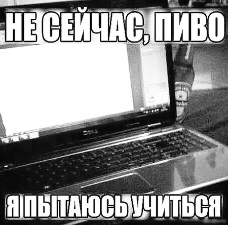 post
