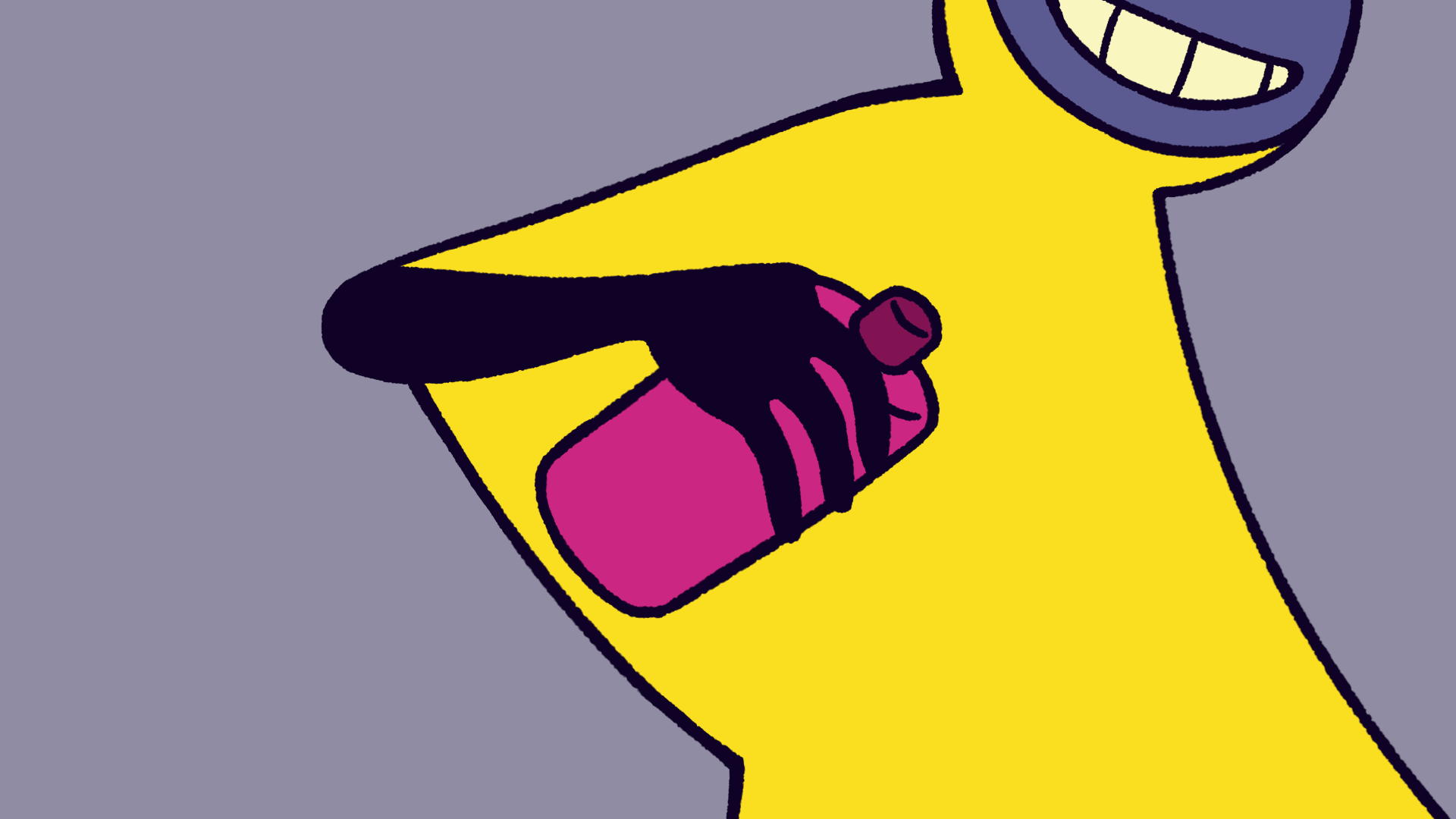 big