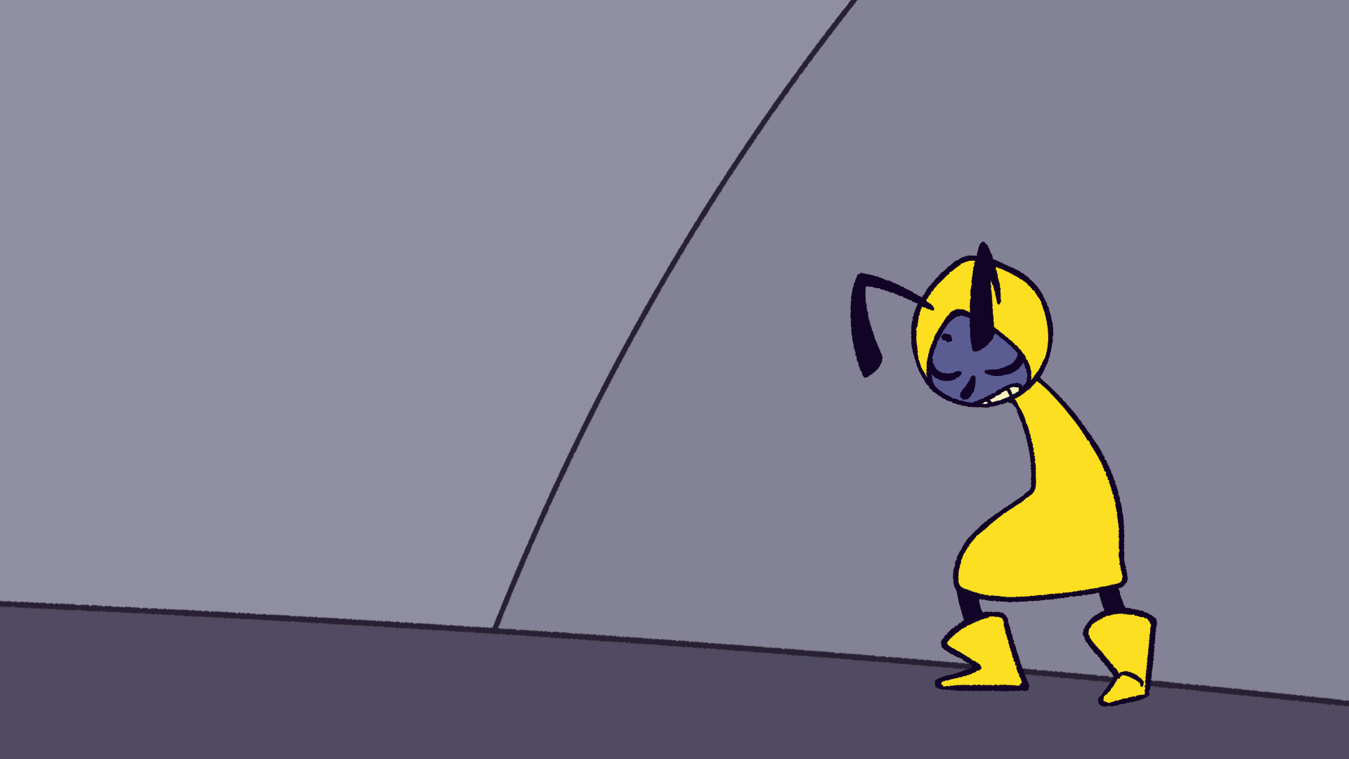 big
