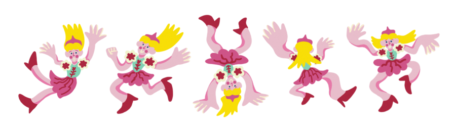 big