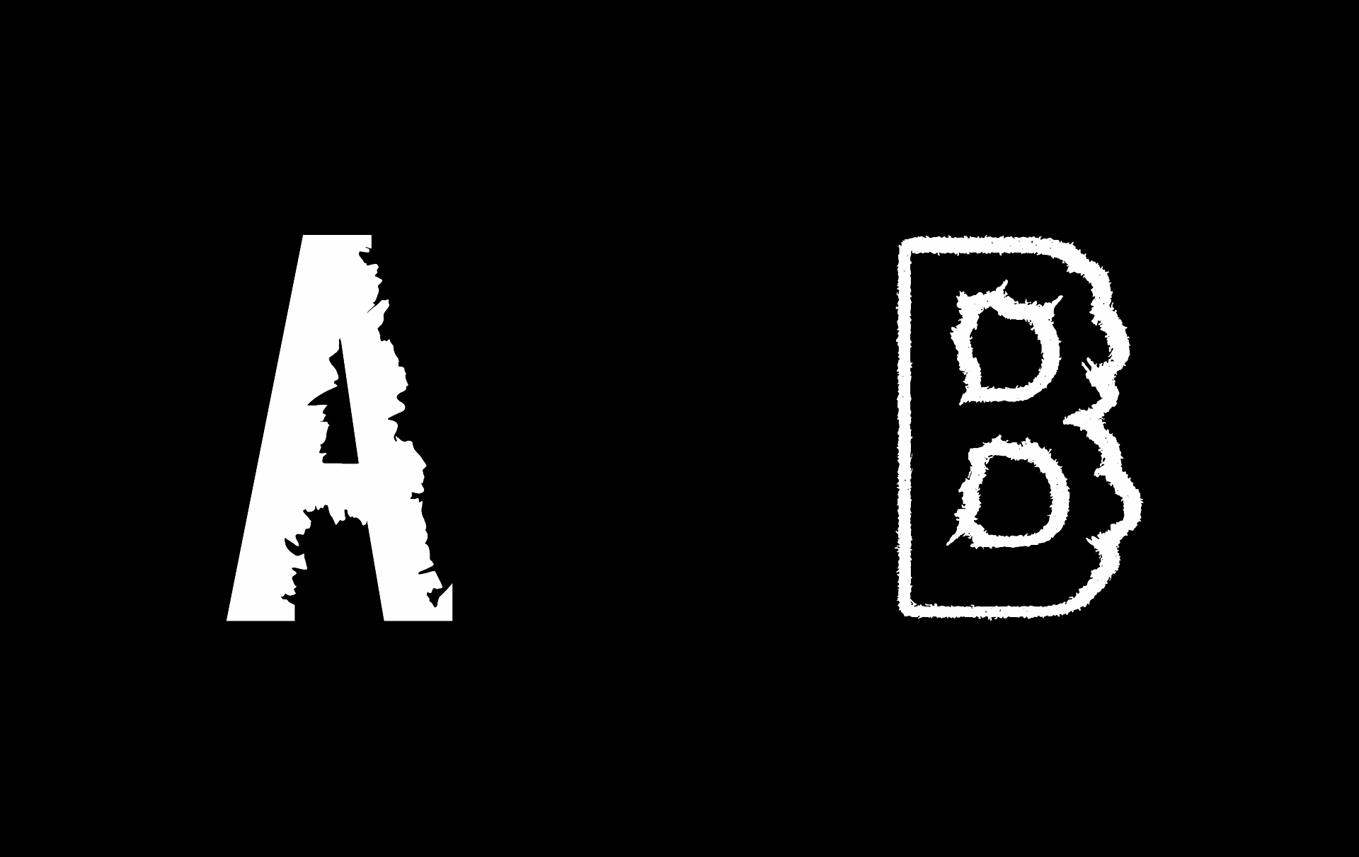 big