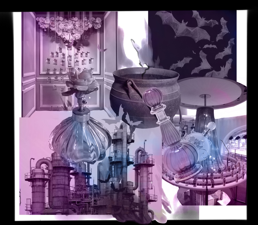 big