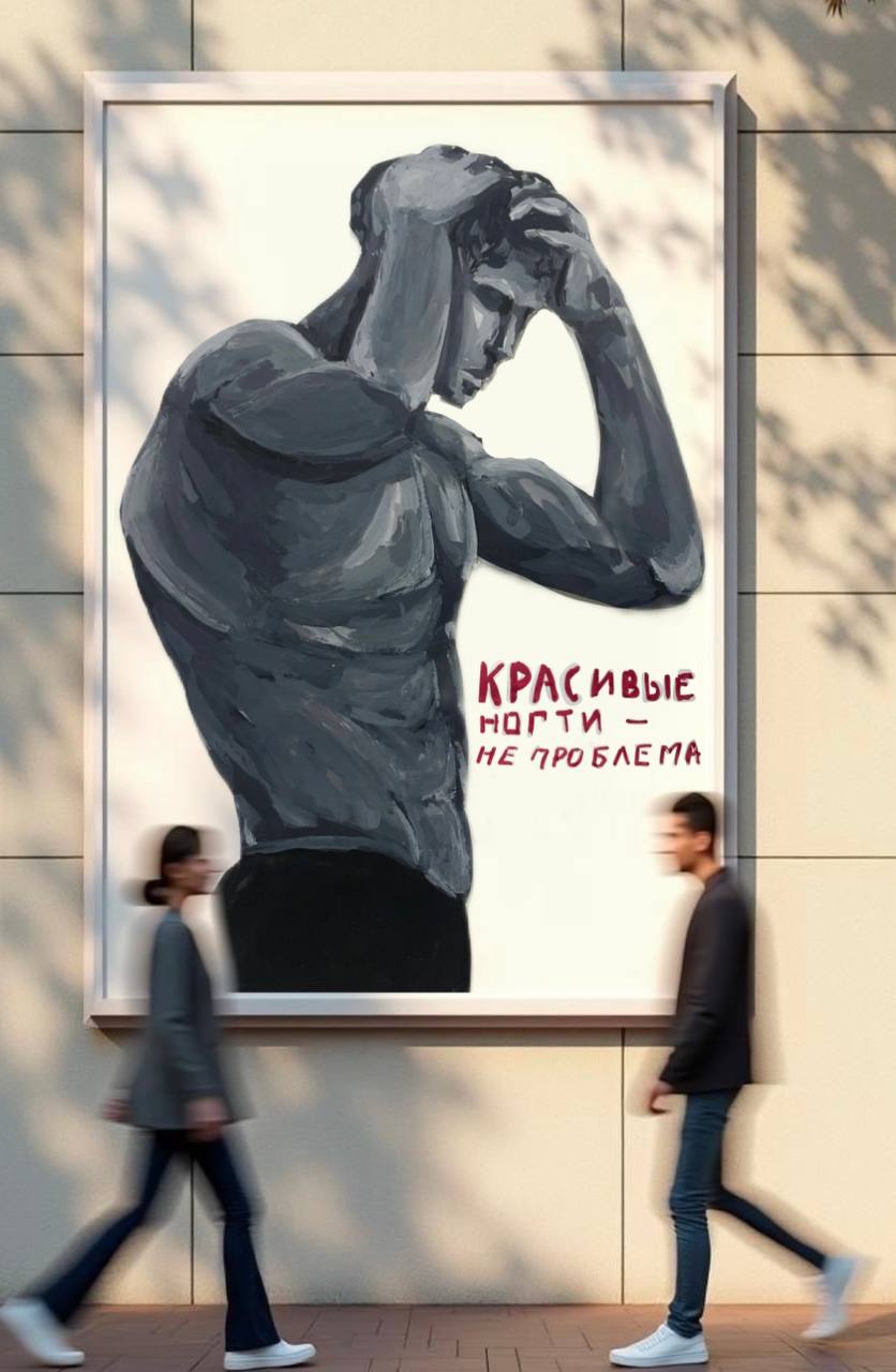 big
