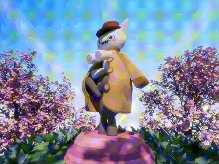 big