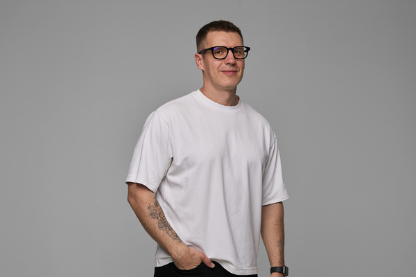 post