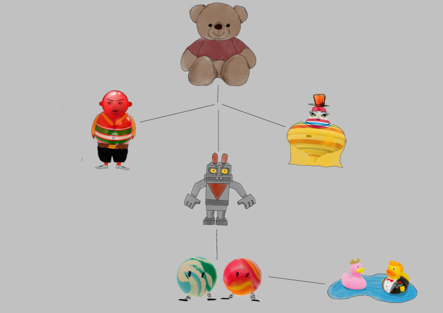 big