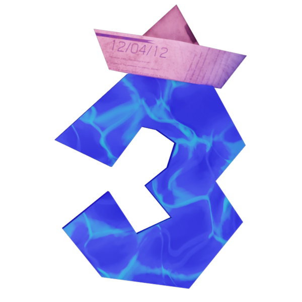 post