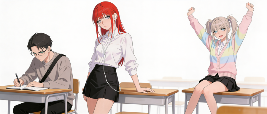 big