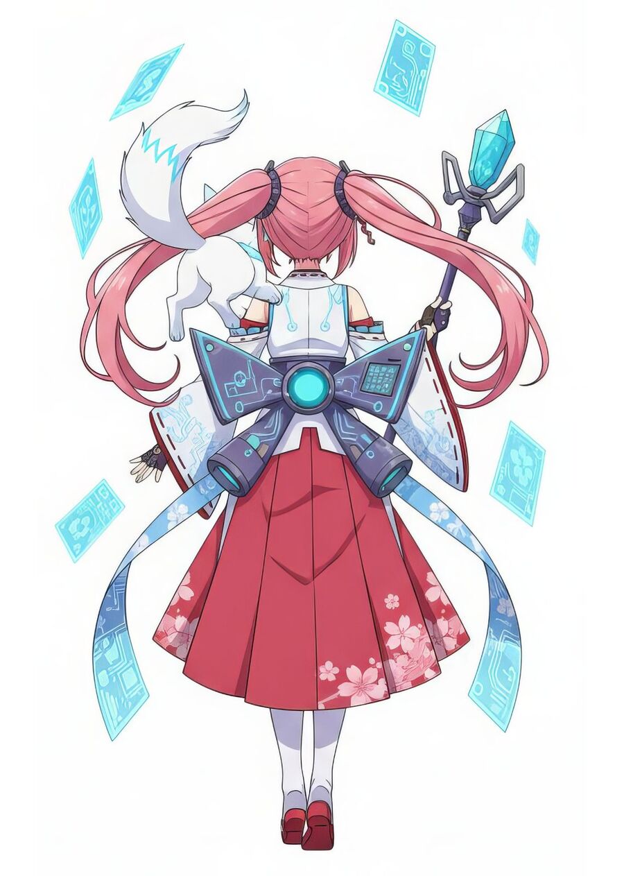 big