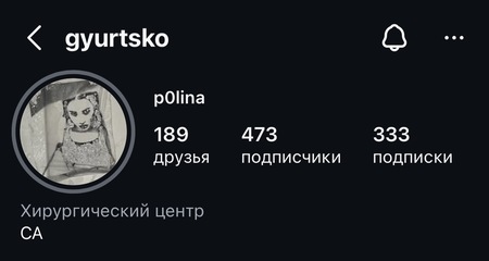 post