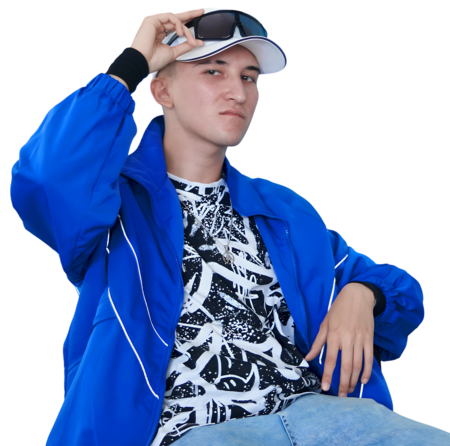 post