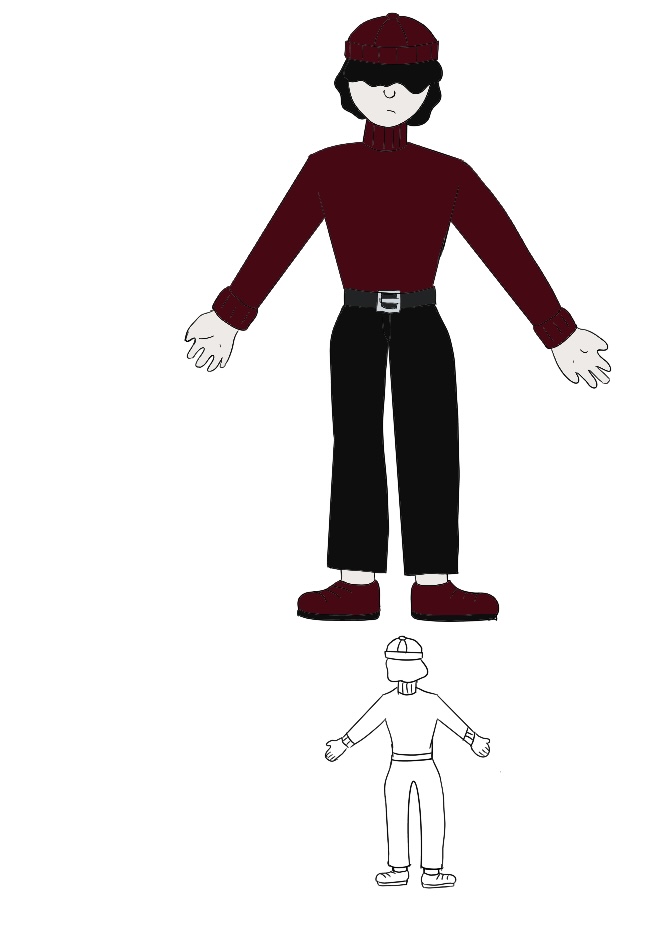 big