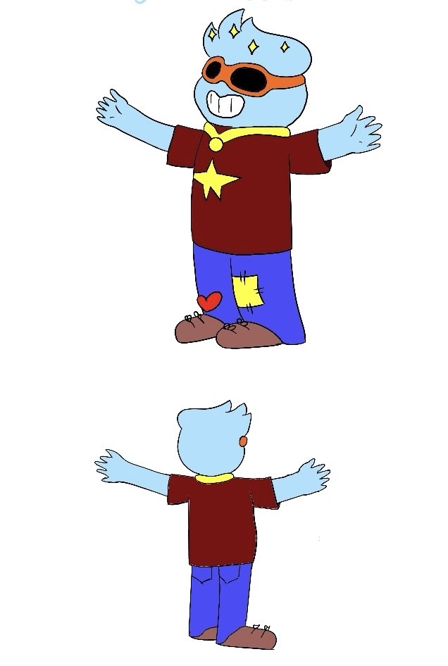 big