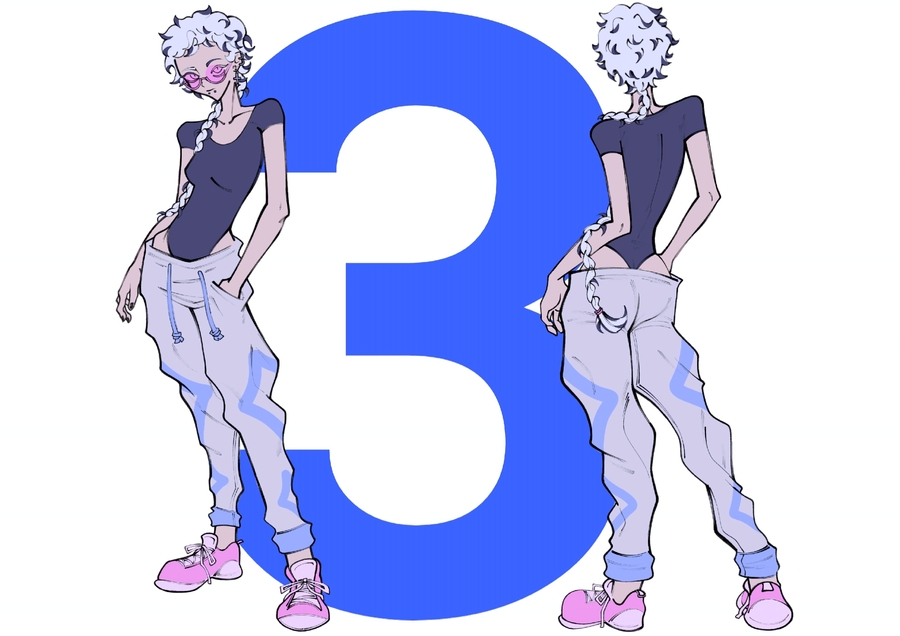 big