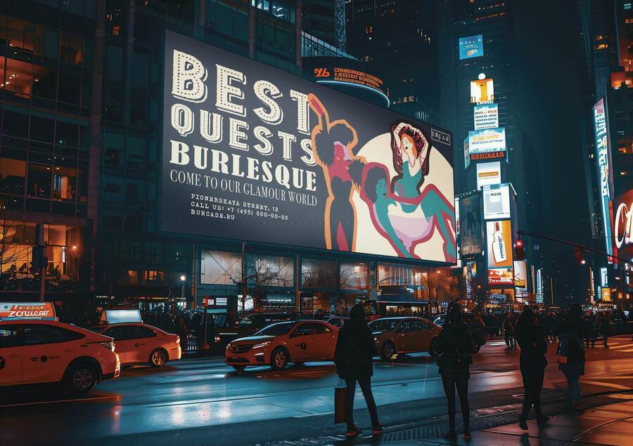 big
