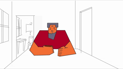 big