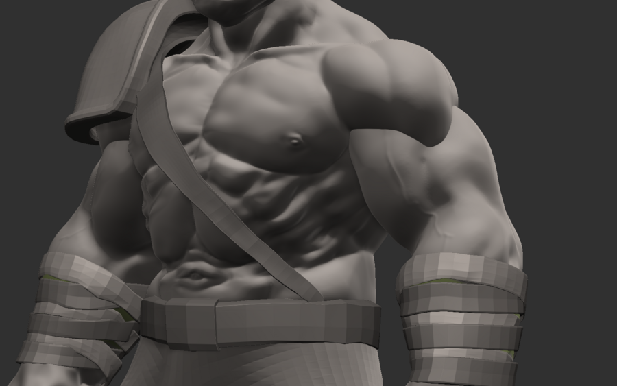big