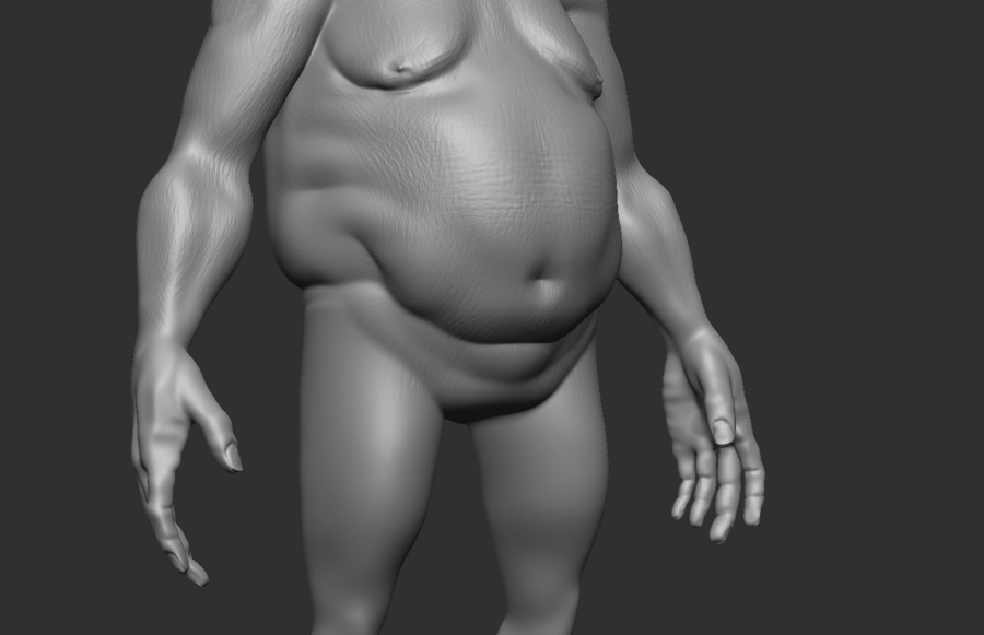big