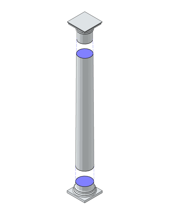 post