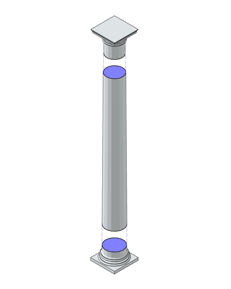 post