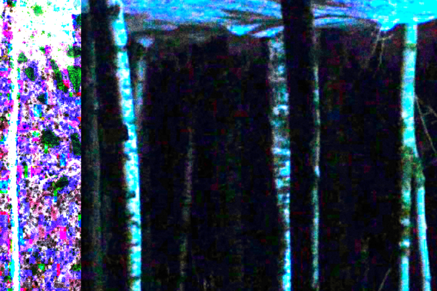 big