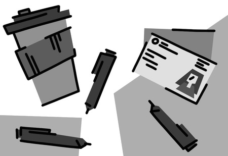 post