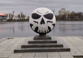 post