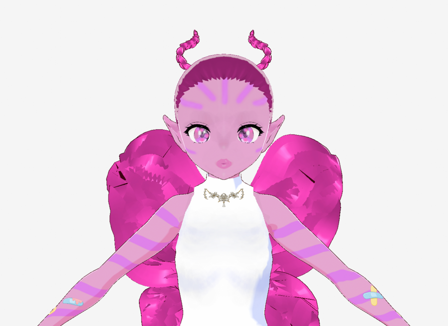 big