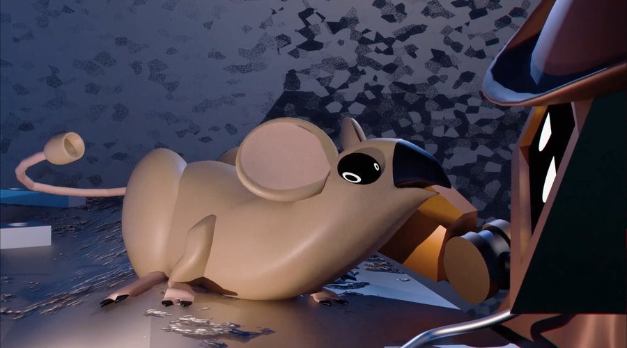 big