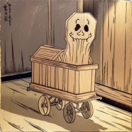 post