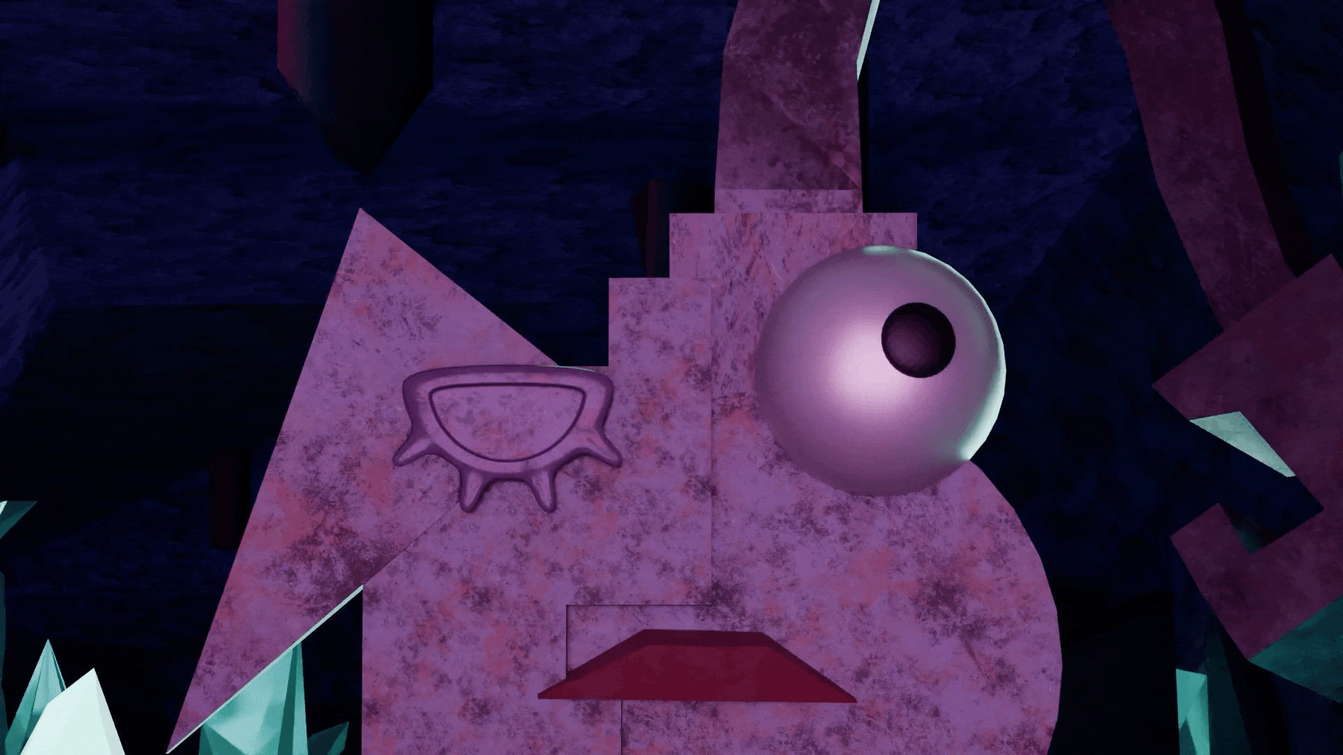 big
