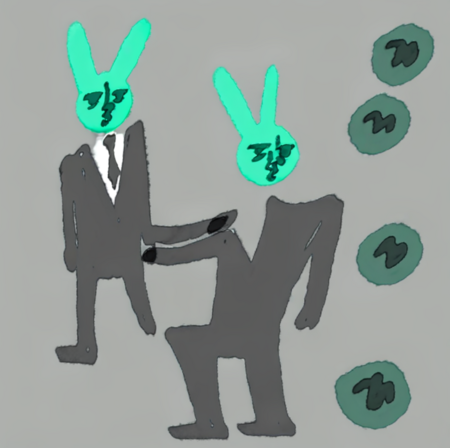 post