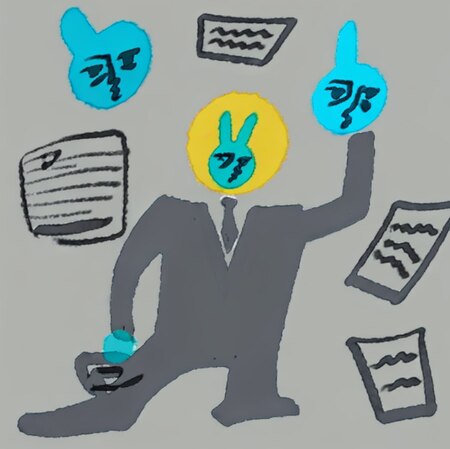 post