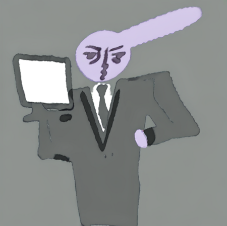 post