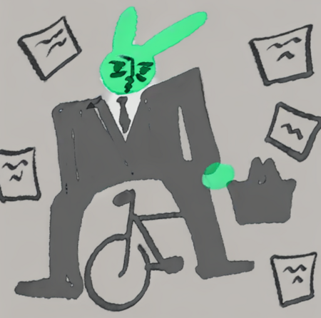 post