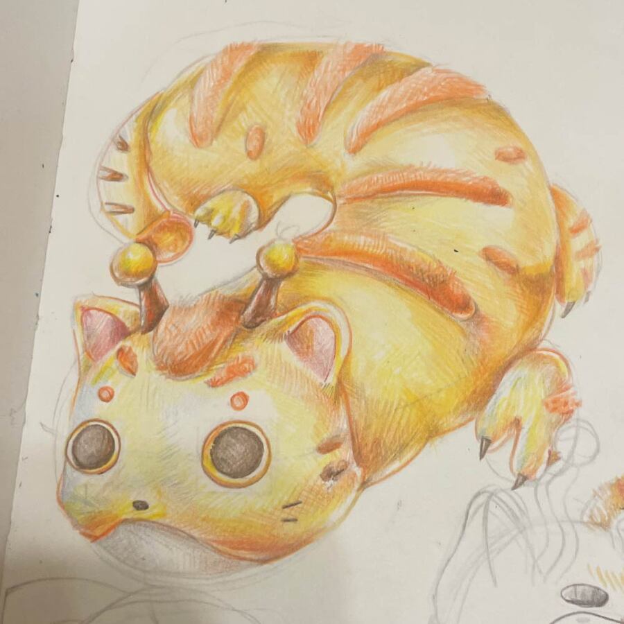 big