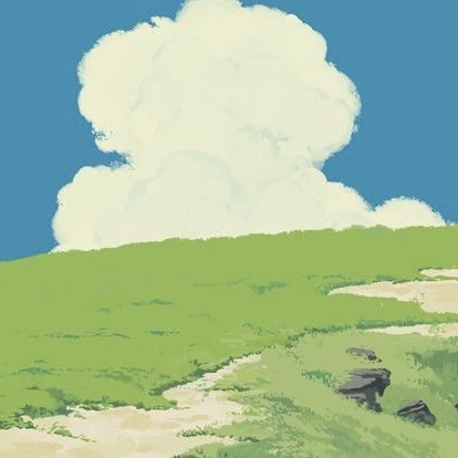 big
