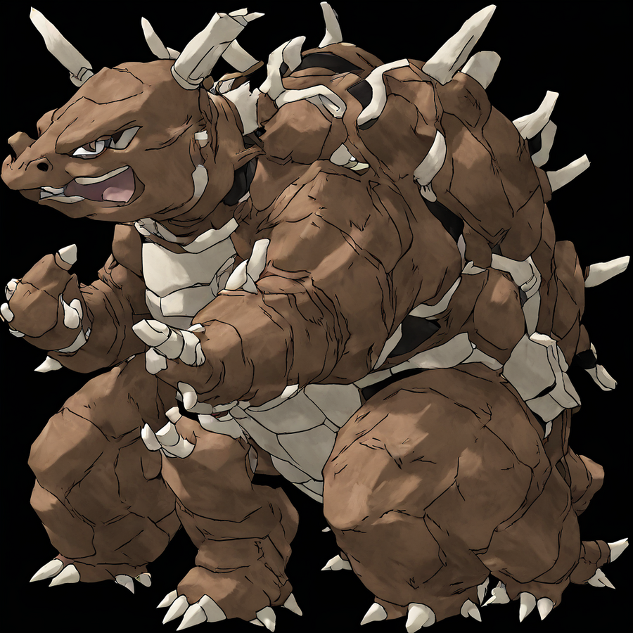 big