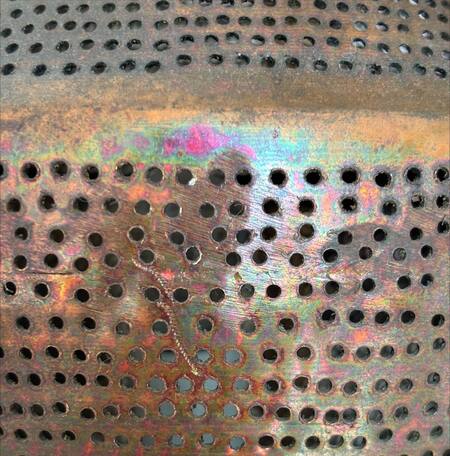 post