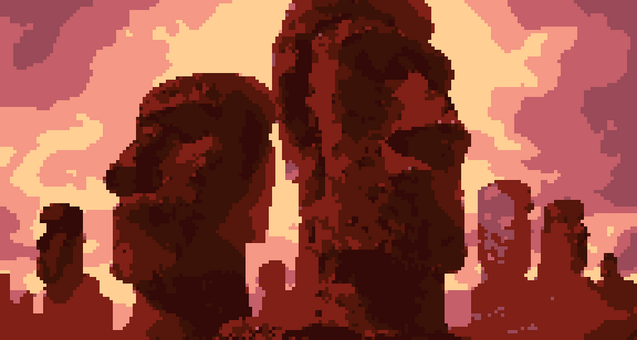 big