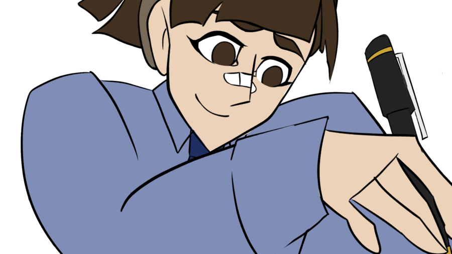 big