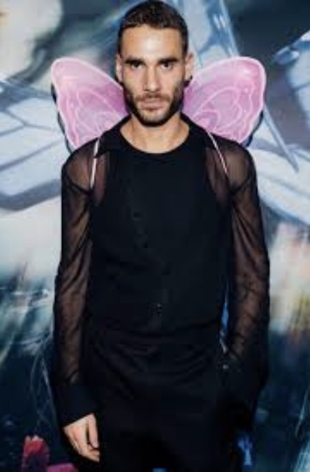 post