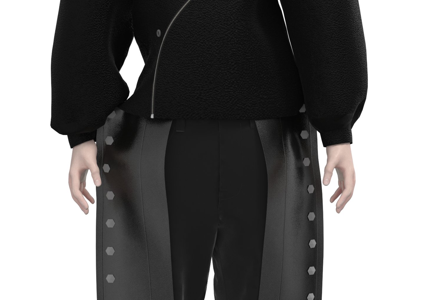 big