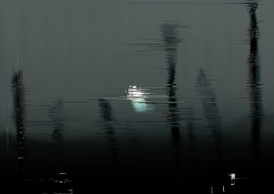 big