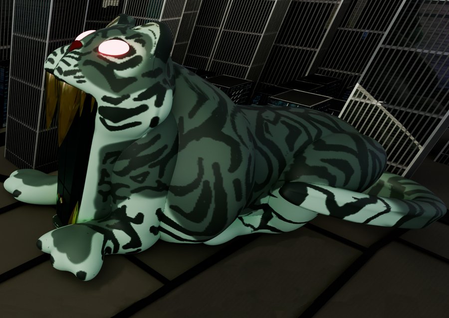 big