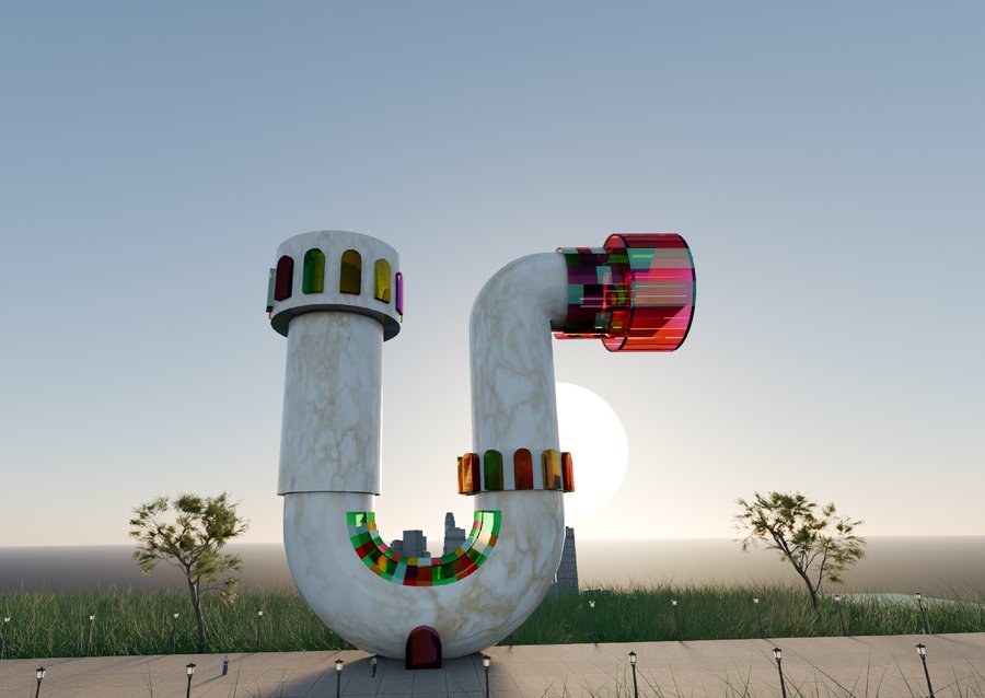 big