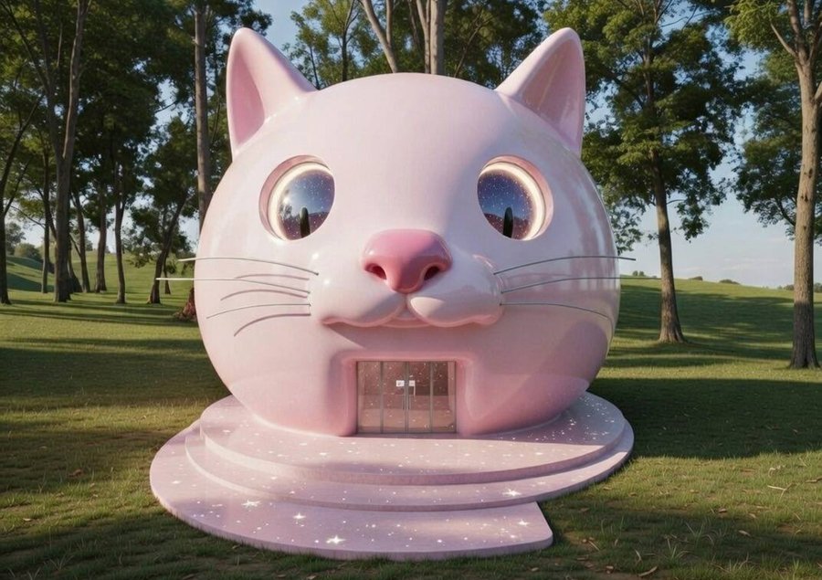 big