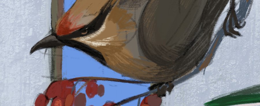 big