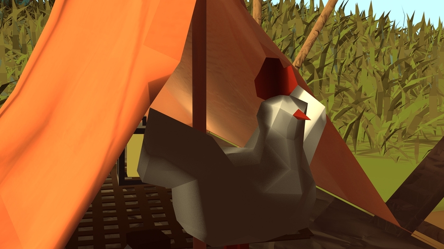 big